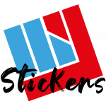 Logo My Stickers