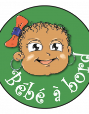 bébé à bord 1B