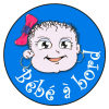 Bébé à bord 1-A