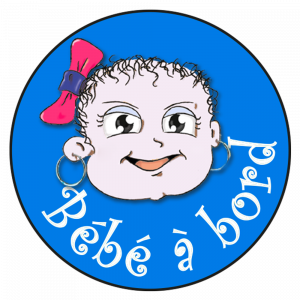 bébé à bord 1A